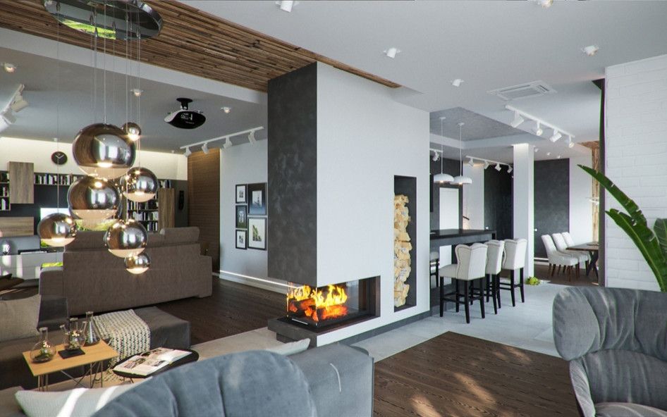 Таунхаус Артек