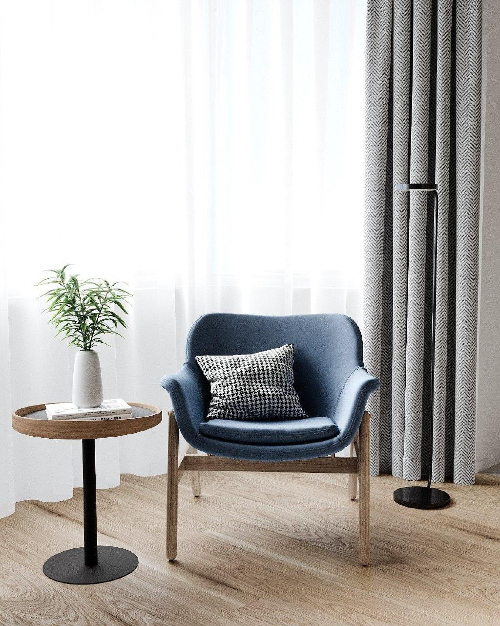 ЖК Shome, 3 комнаты, 114 м²