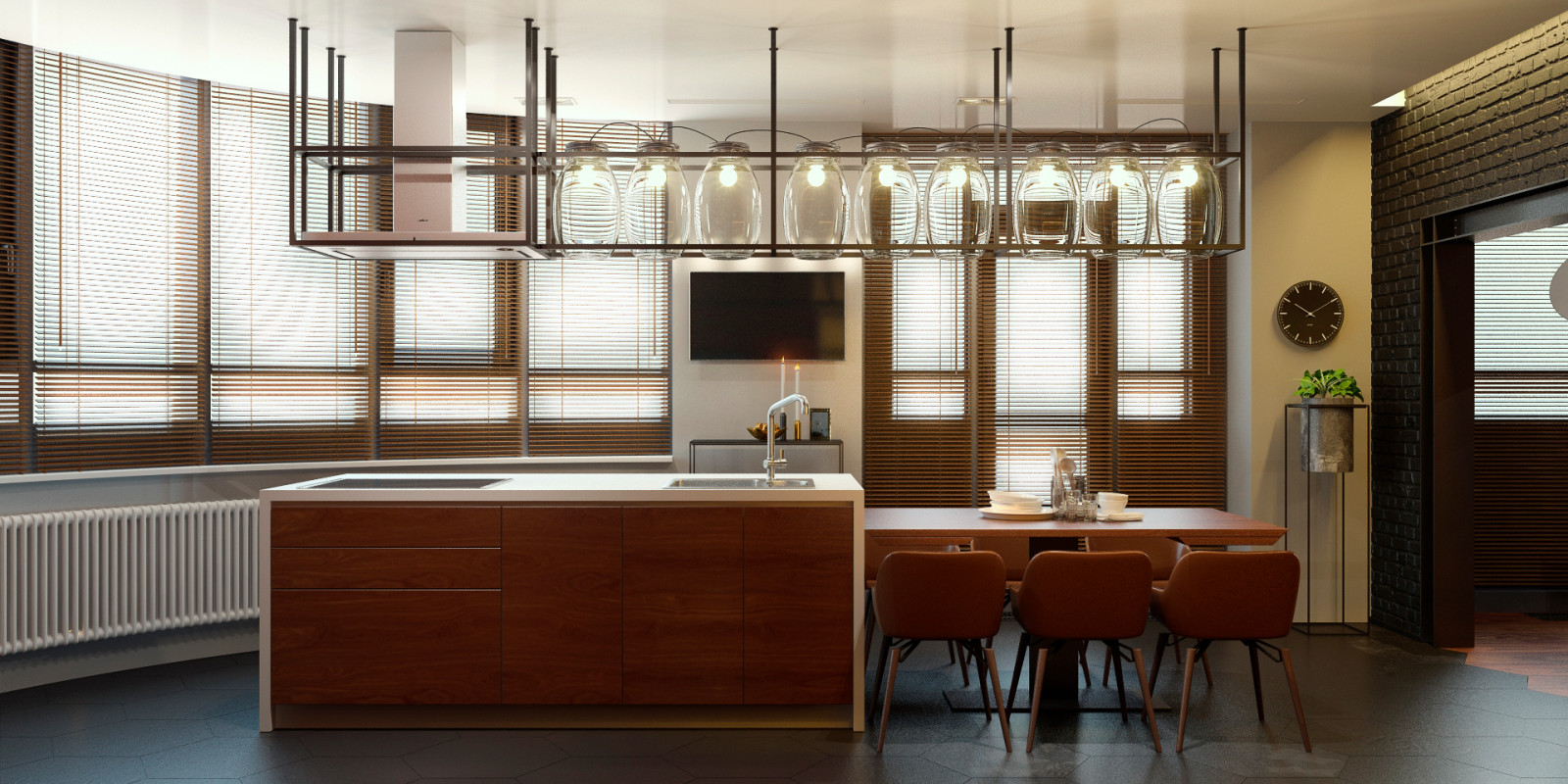 АПАРТАМЕНТЫ ГРАФ ОРЛОВ