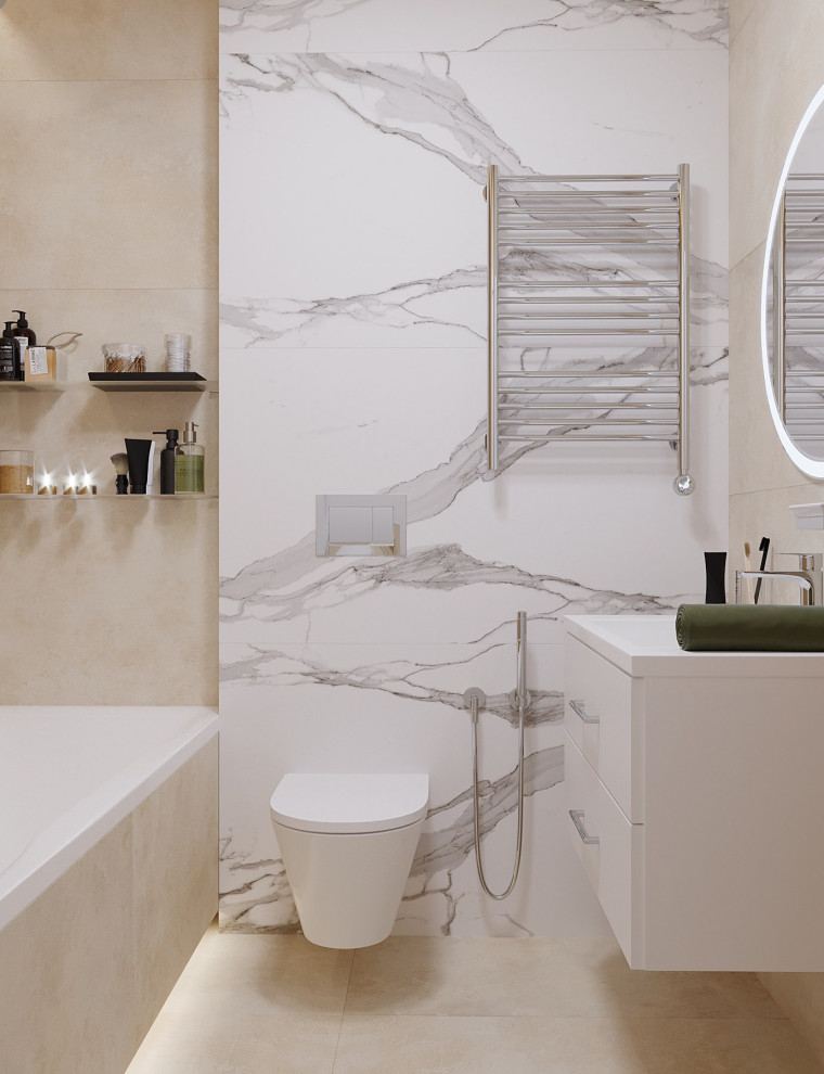 Квартира для