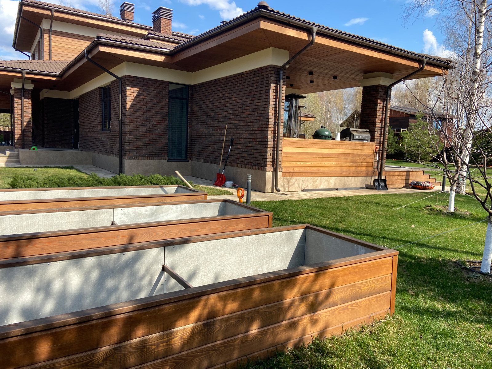 Участок для Дмитрия