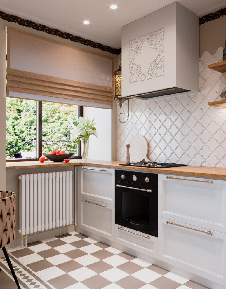 Восточная Сказка