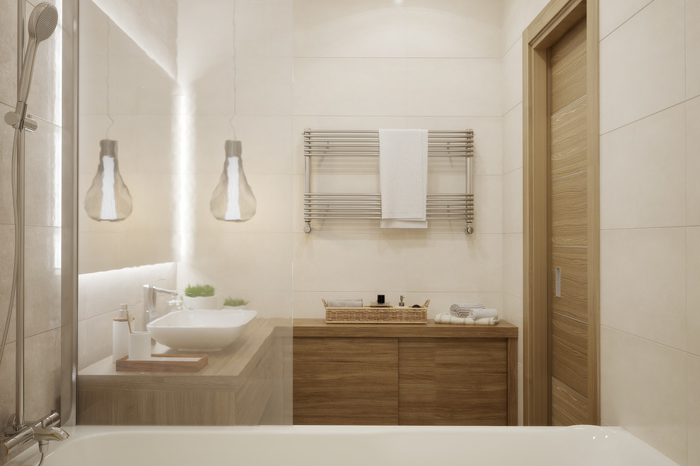 Дизайн квартиры