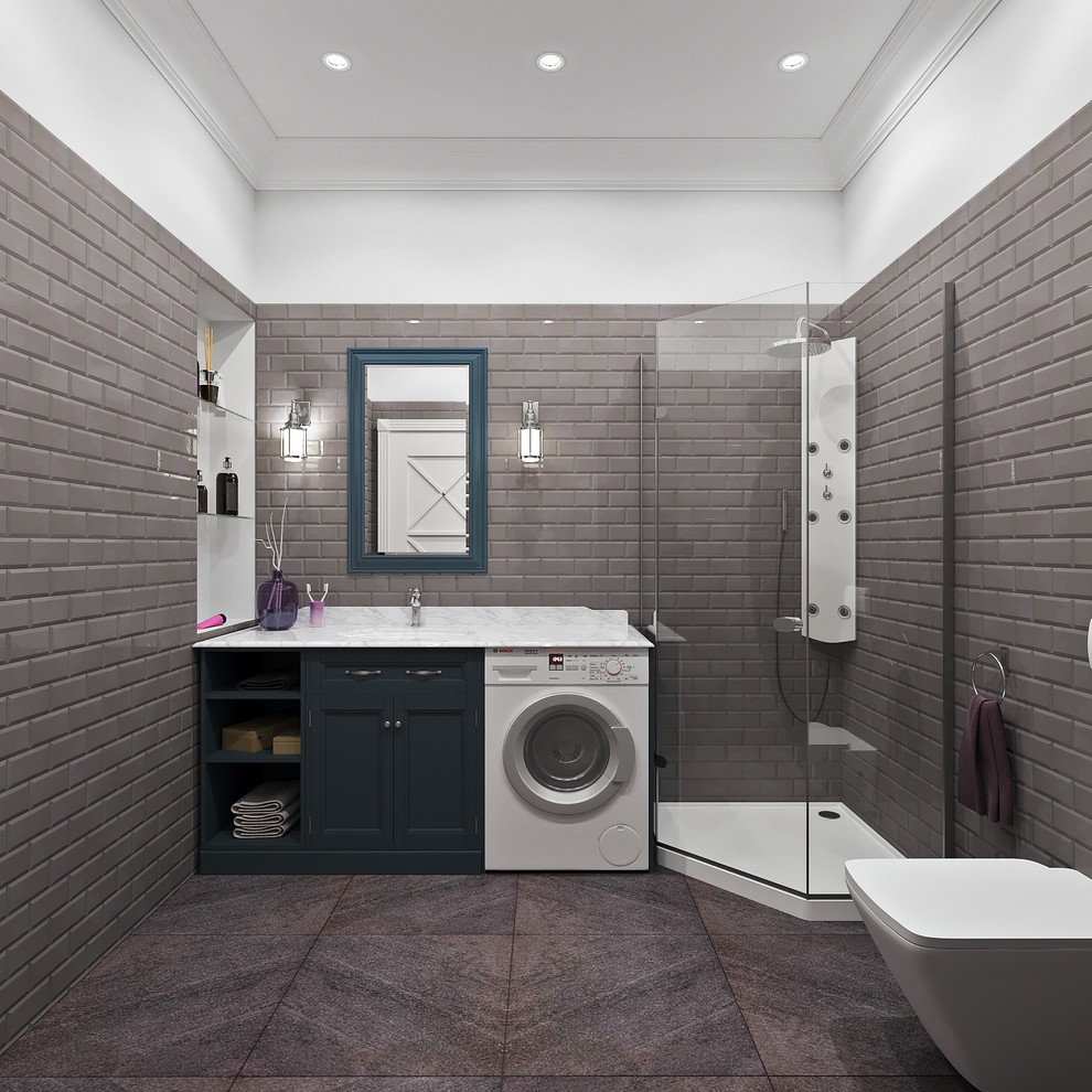 ЖК Триколор