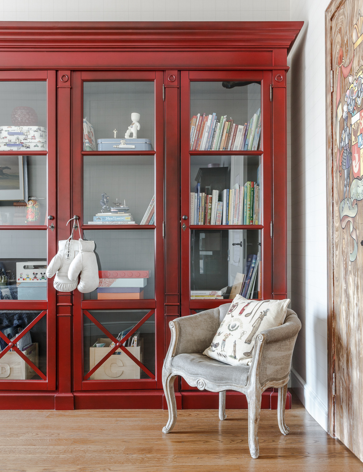 Английский Квартал