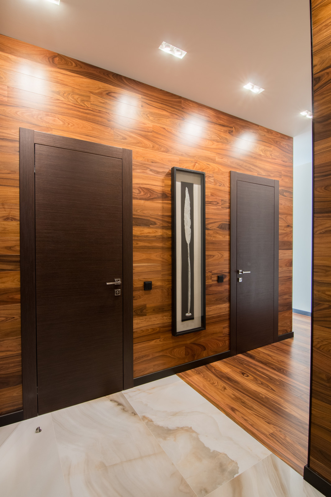 РЕСПЕКТАБЕЛЬНЫЙ ПАЛИСАНДР квартира в Сарове