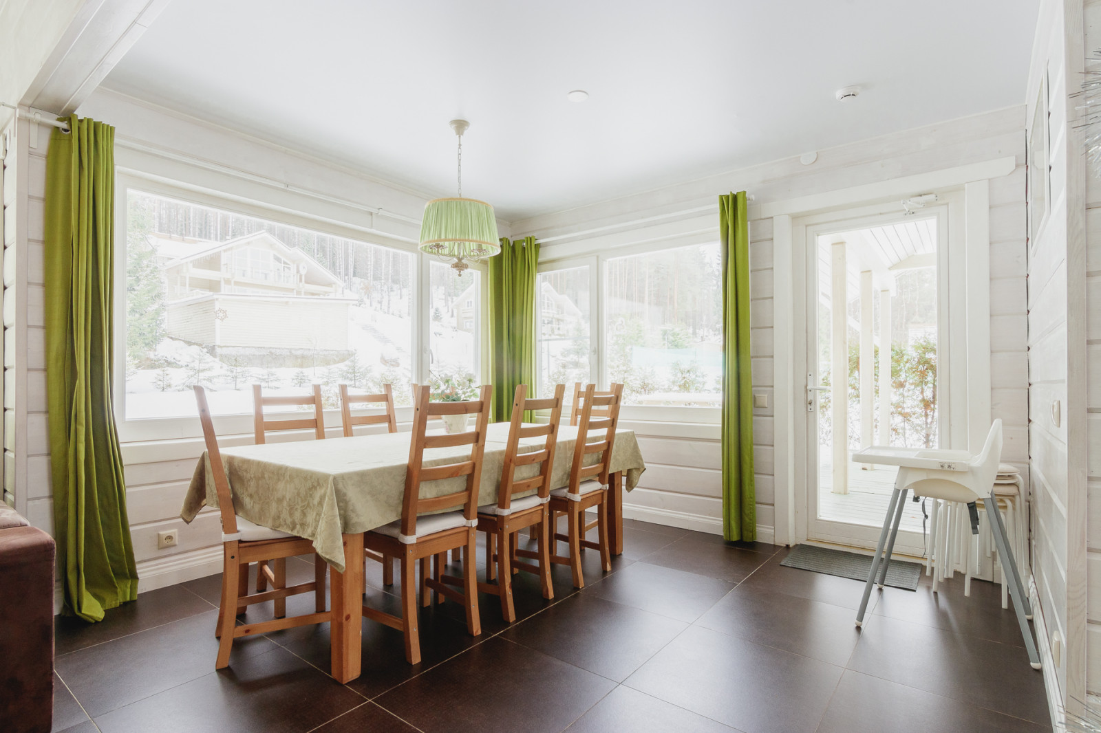 Коттеджный поселок "Русская Красавица"