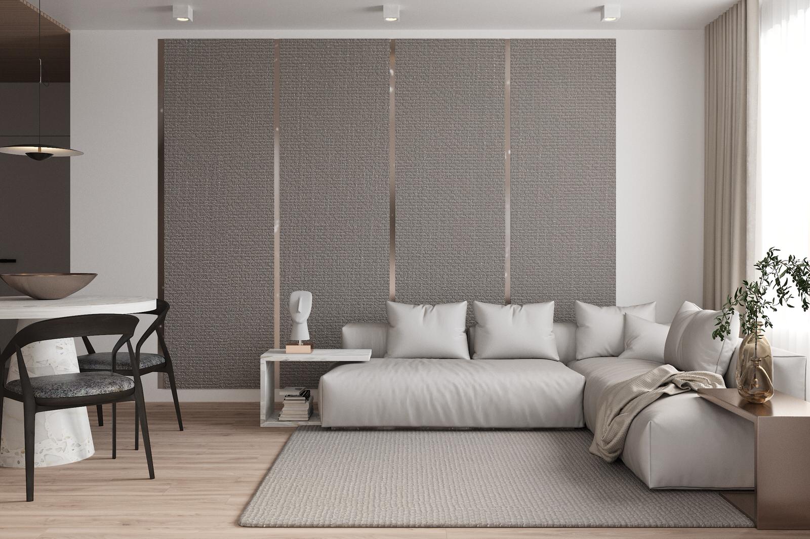 ЖК Даниловский, Екатеринбург, 80 кв.м.