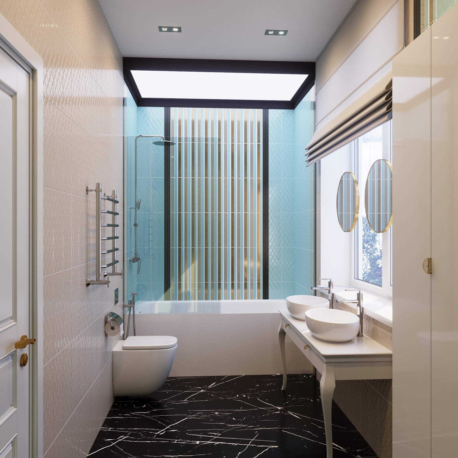 Коттедж в Москве