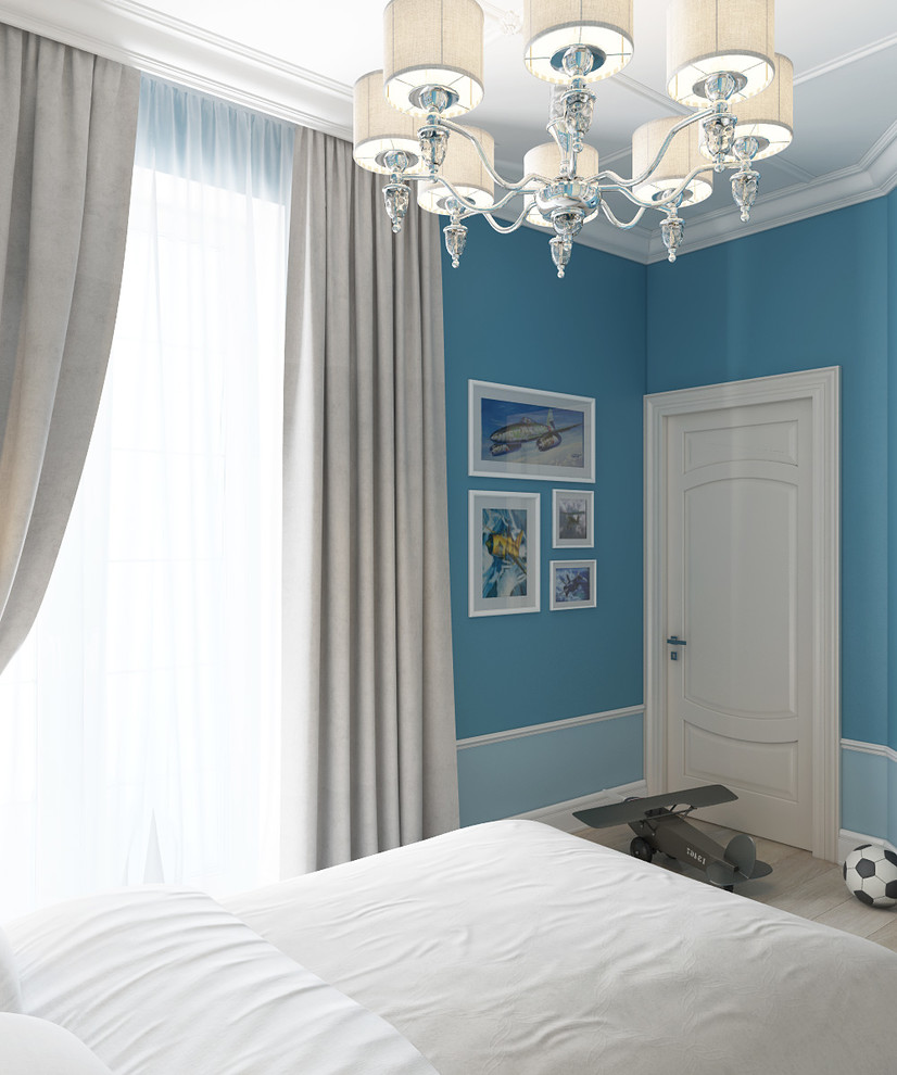 Квартира 110 метров