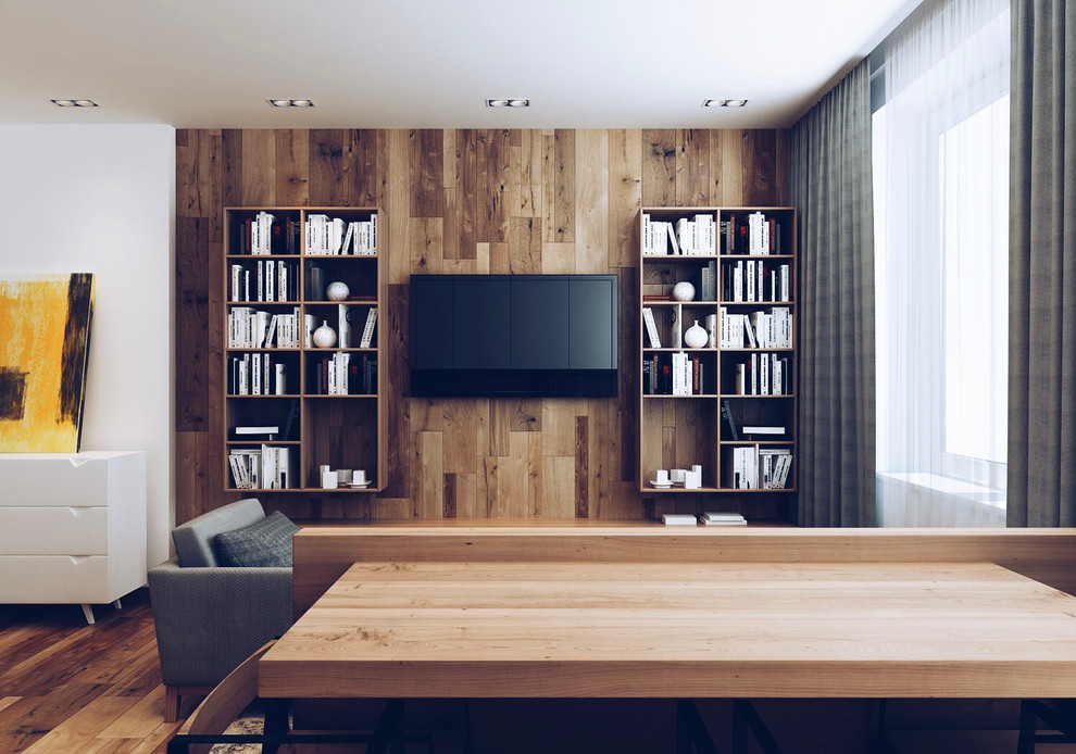 Современный стиль