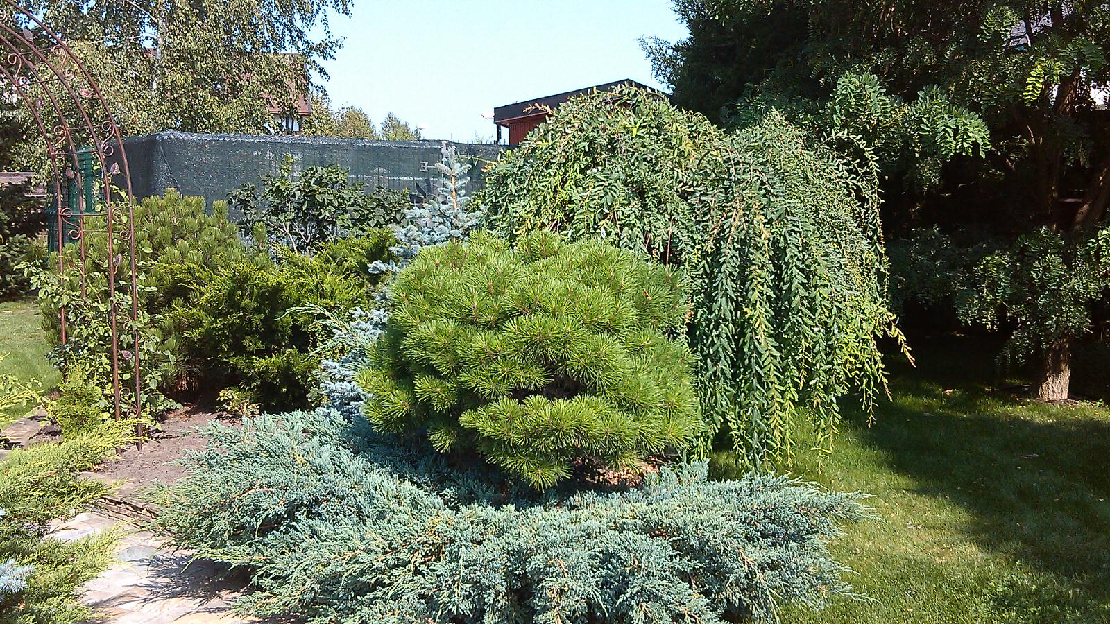 Уголок где хочется жить