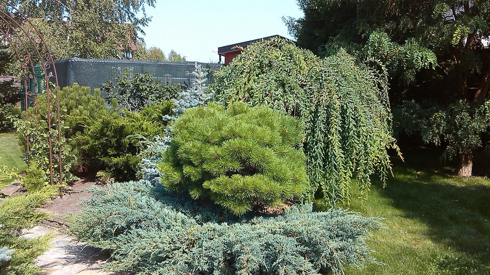 Уголок где хочется жить