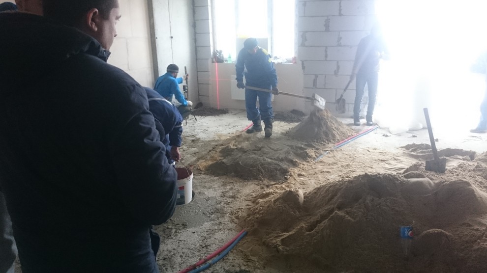 ЖК Волгоград-сити