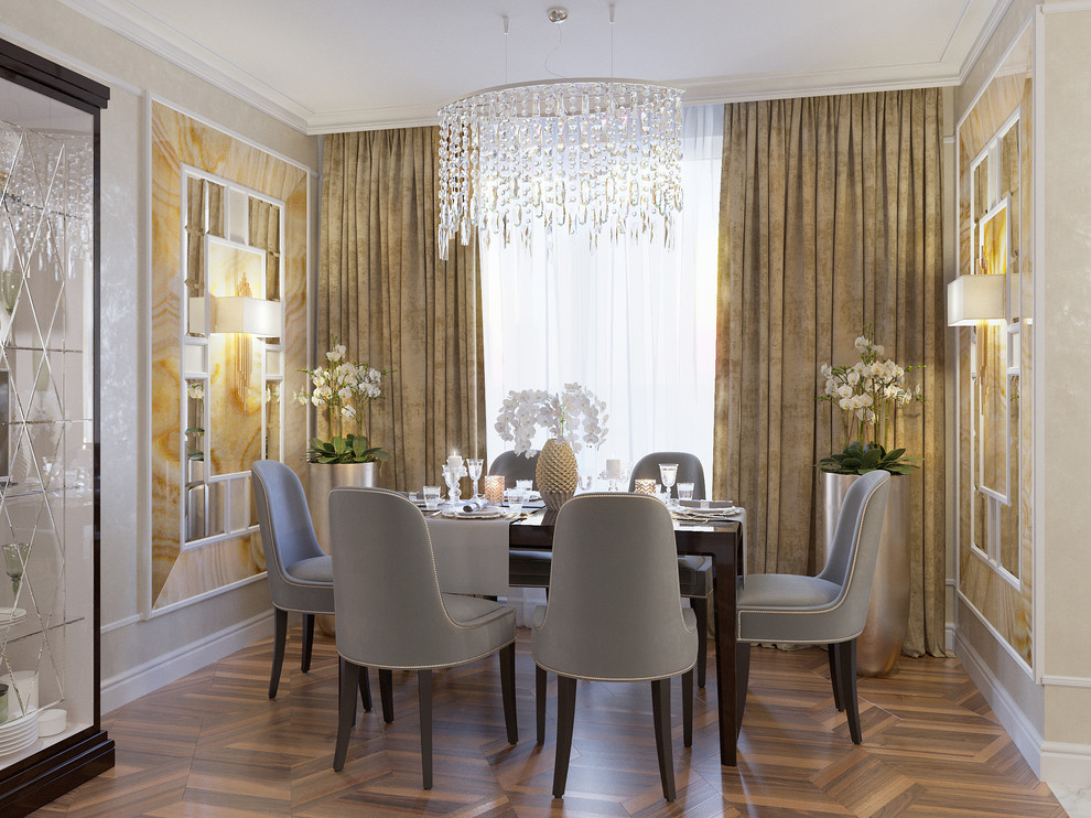 Квартира в Мытищах