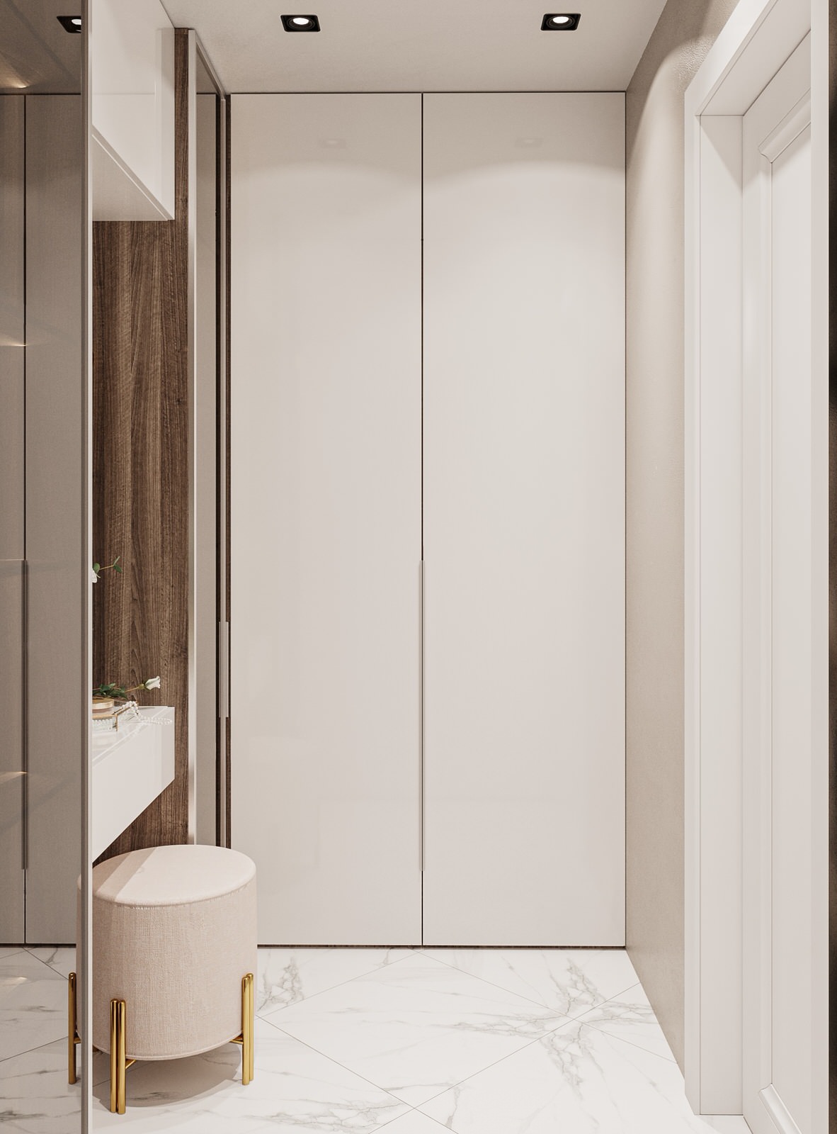 Квартира в Домодедово