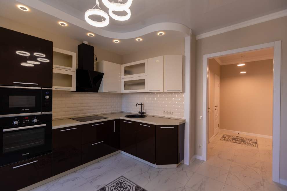 Свободный проезд