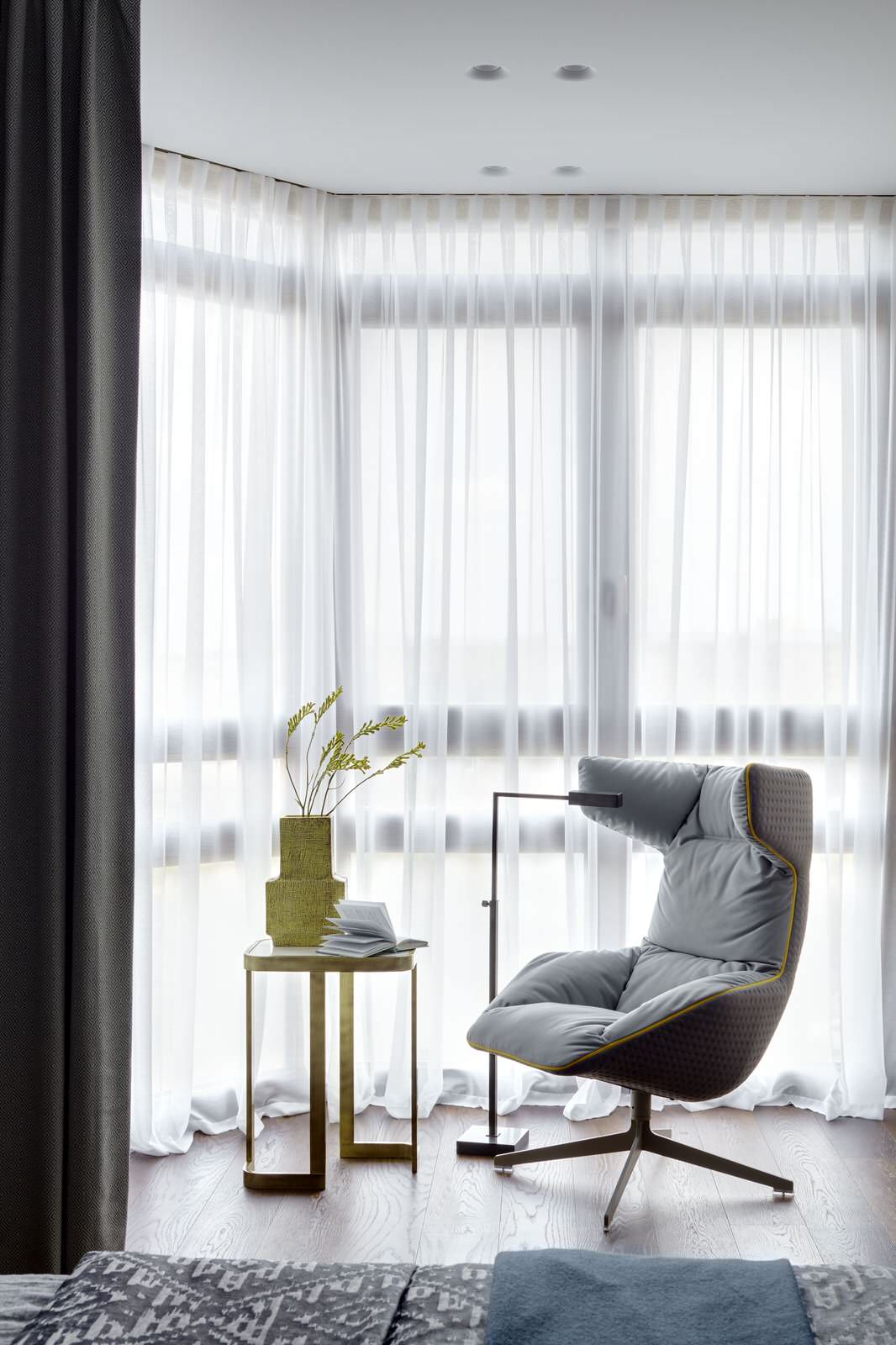 Квартира около метро "Университет"