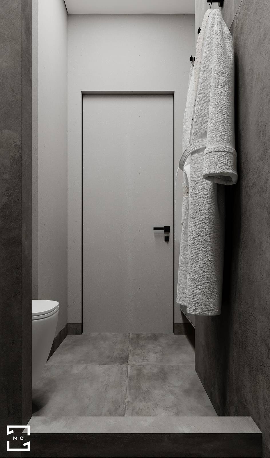 Невесомость