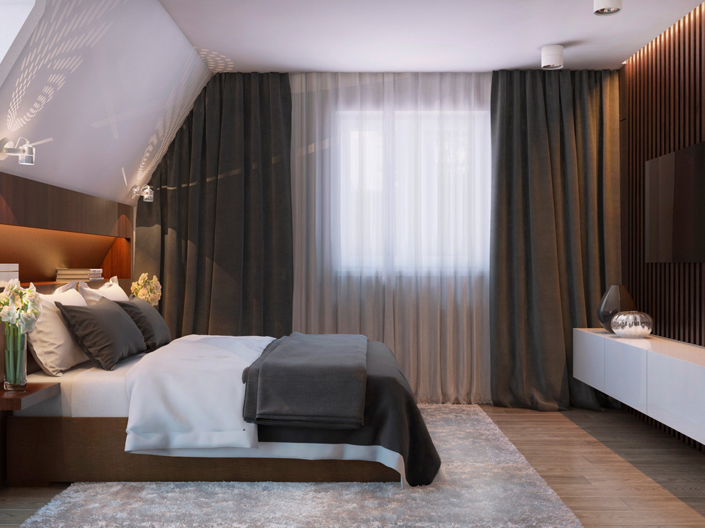 Дом в Подмосковье