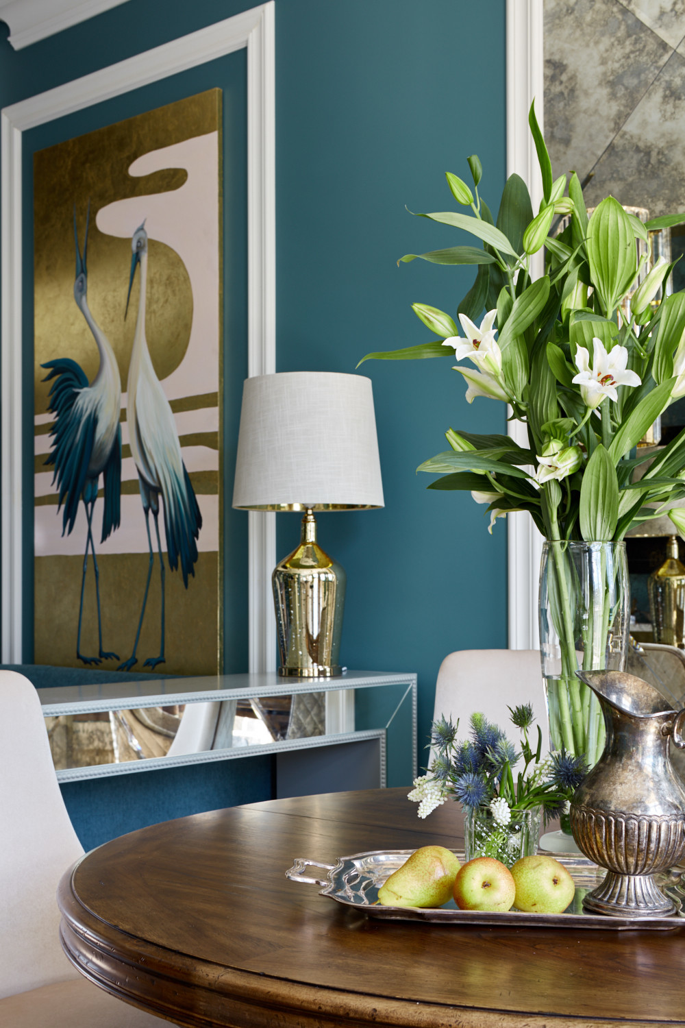 Квартира на Арбате