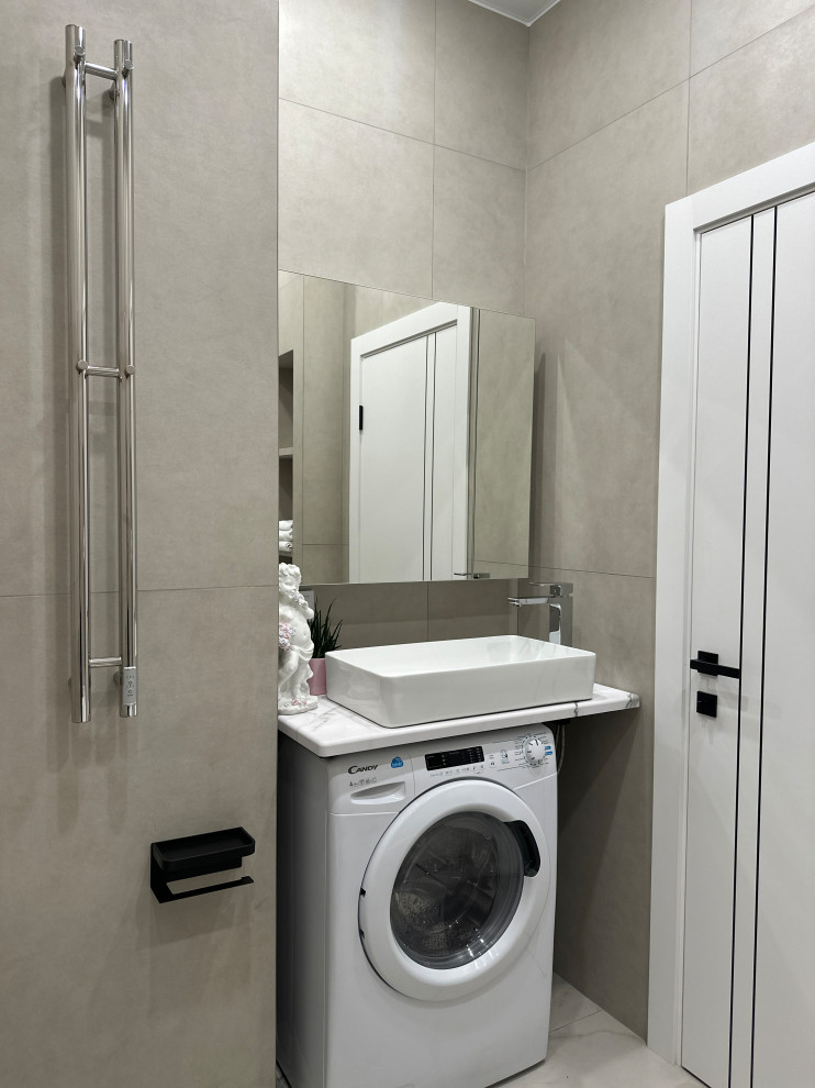 ЖК Прокшино 31 м2