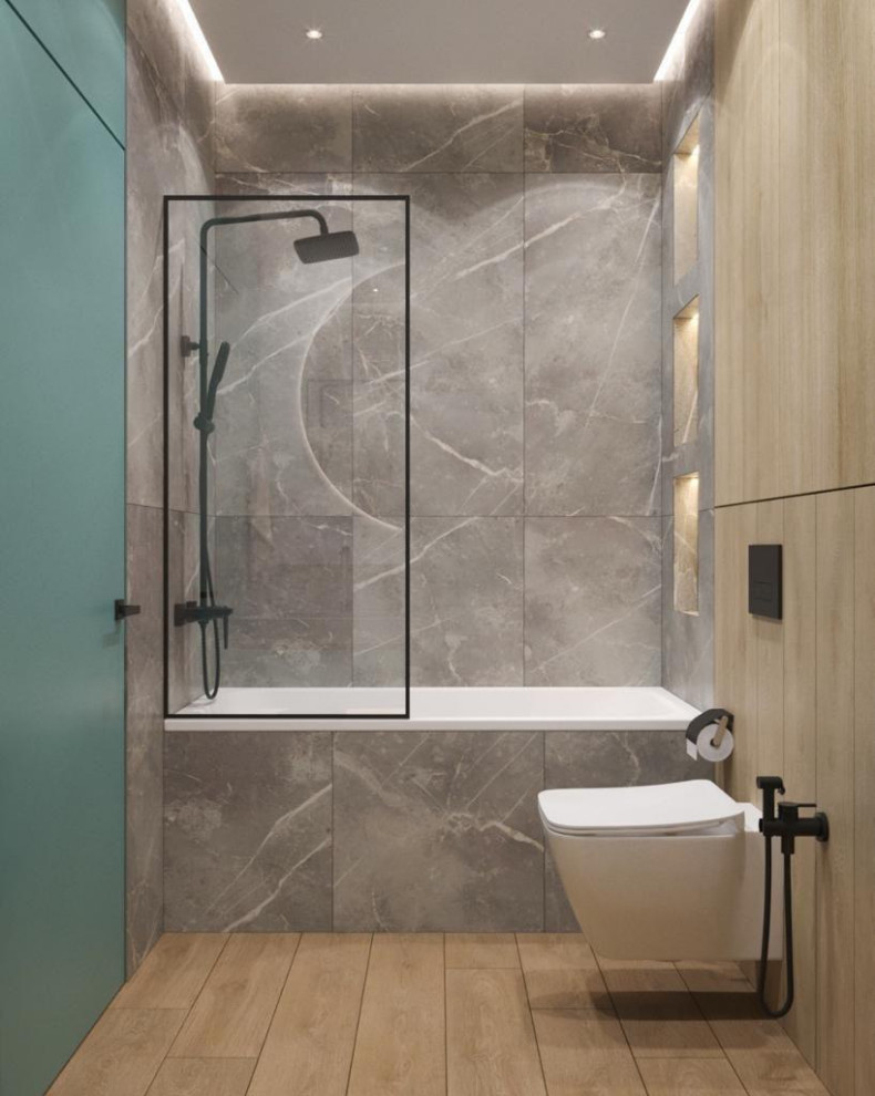 ЖК Речной порт