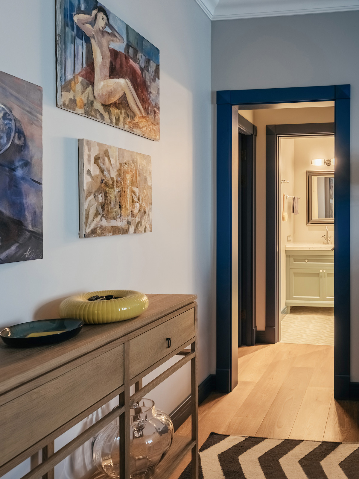 Цветная провокация