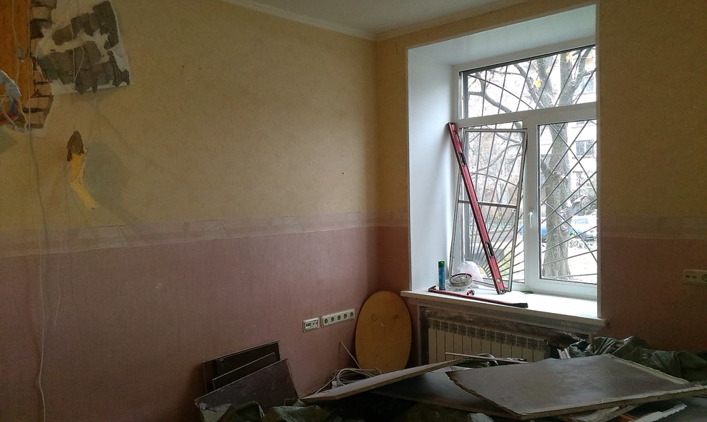 "Весеннее настроение"