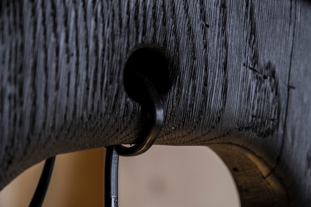 Портрет: Мебель с характером от дизайнера Евгения Томова