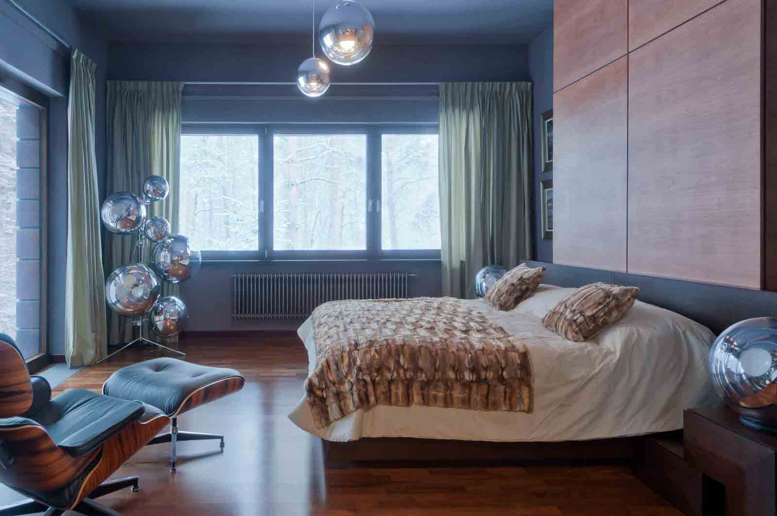 Квартира в Подмосковье