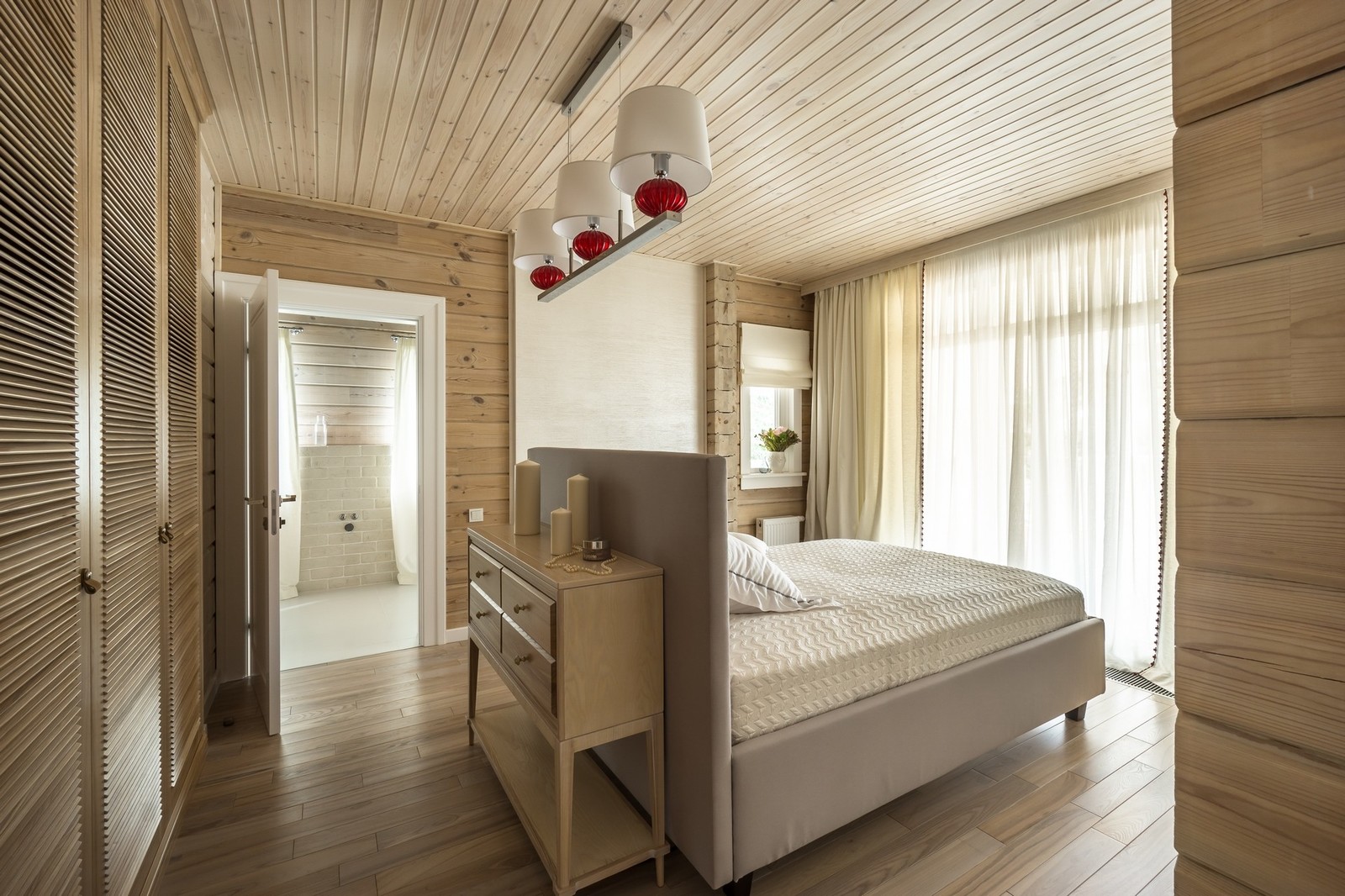 Усадьба в Дмитрове