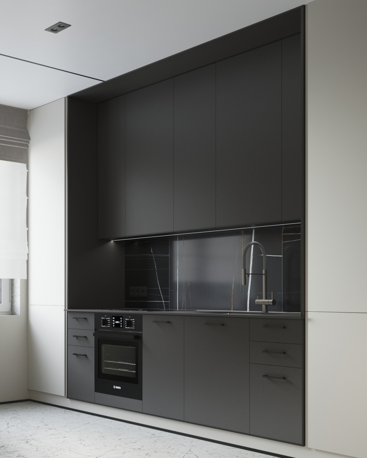 40,6м2 ЖК «Лайнер»