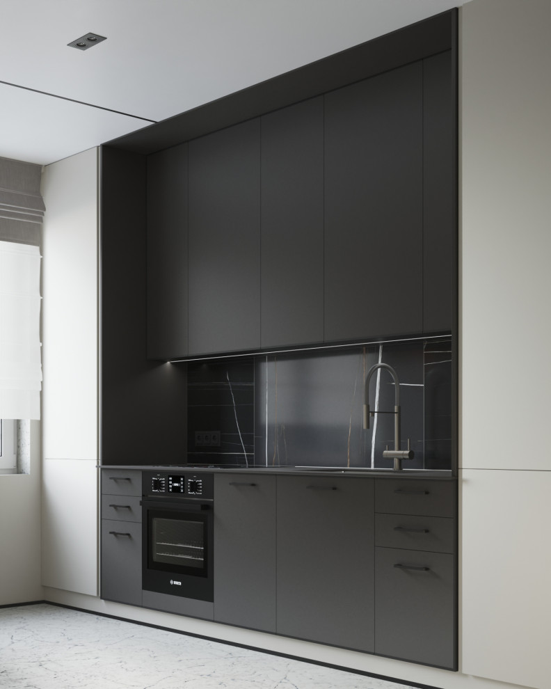 40,6м2 ЖК «Лайнер»