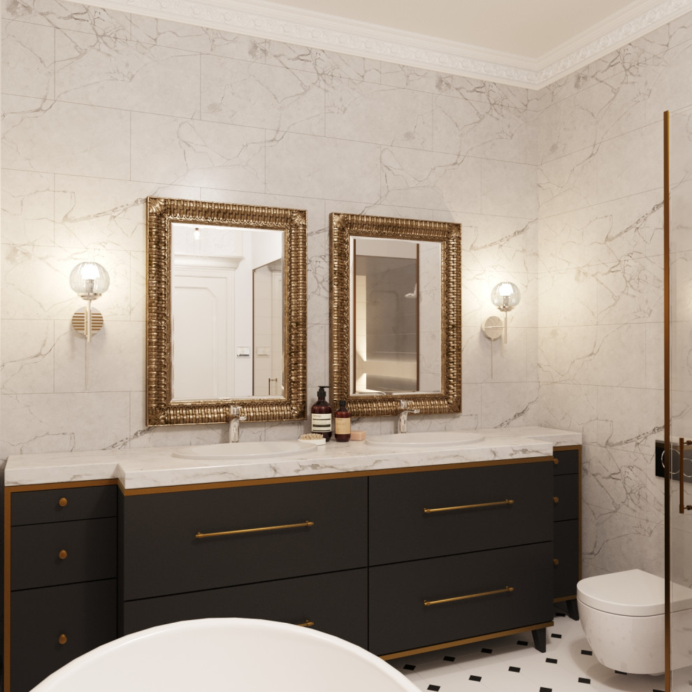 ЖК "Русский дом"