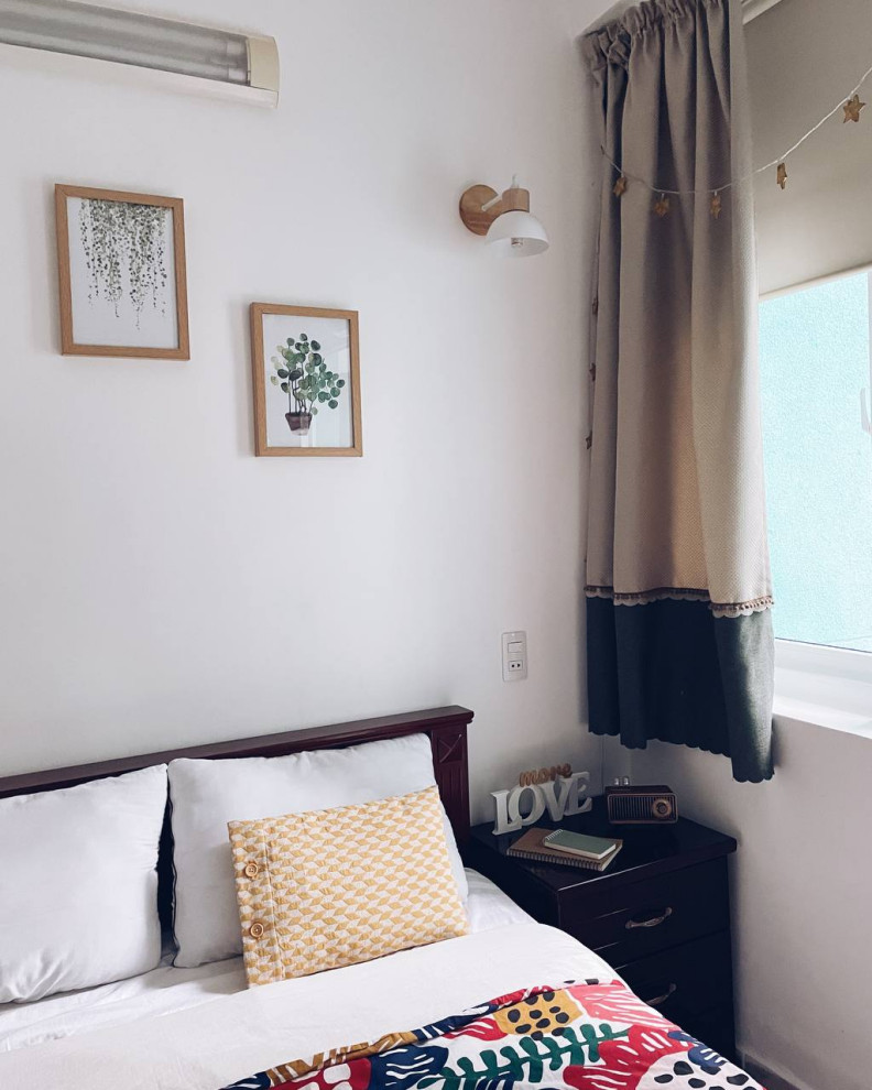 Редизайн квартиры во Вьетнаме