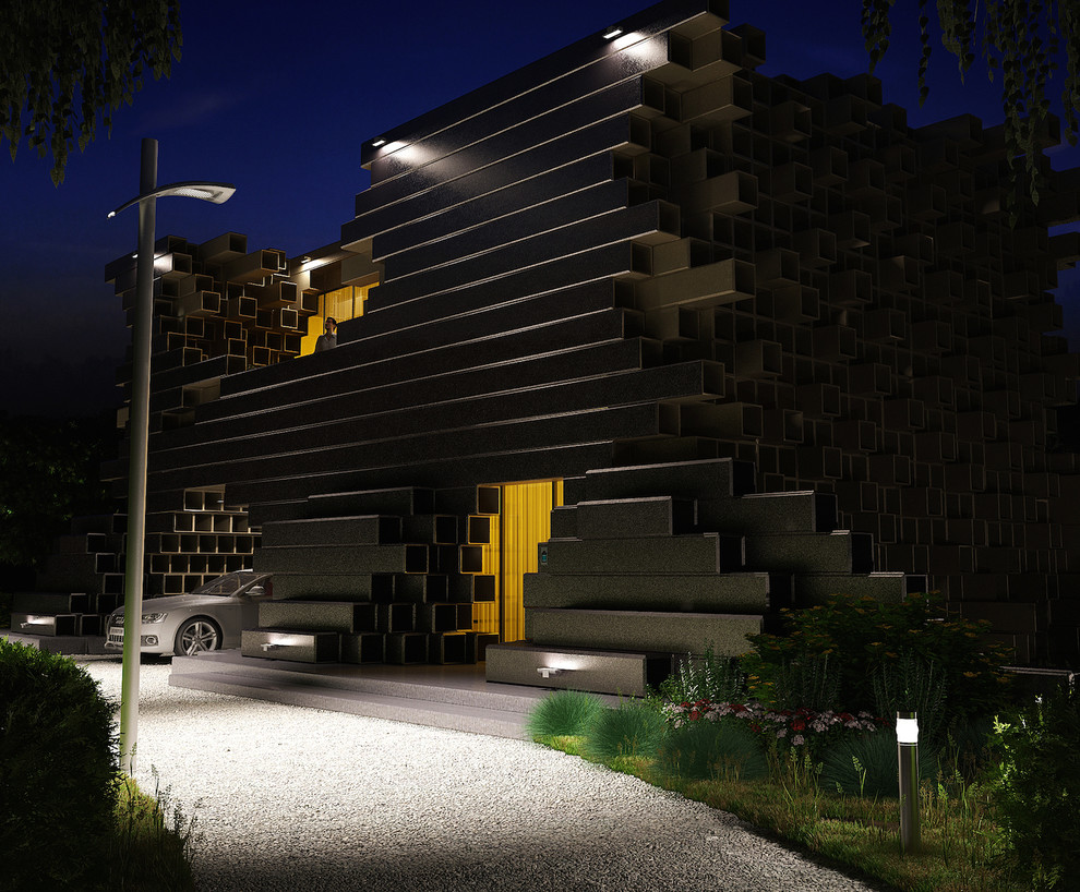 Обложка проекта: Энколово №4