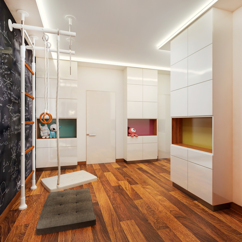 2-х уровневая квартира в г.Тверь