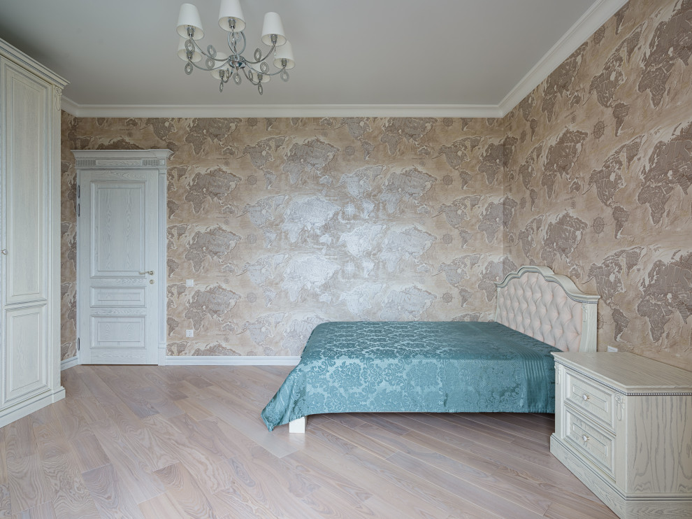 Интерьерная фотосъёмка квартиры в Краснодаре 200801