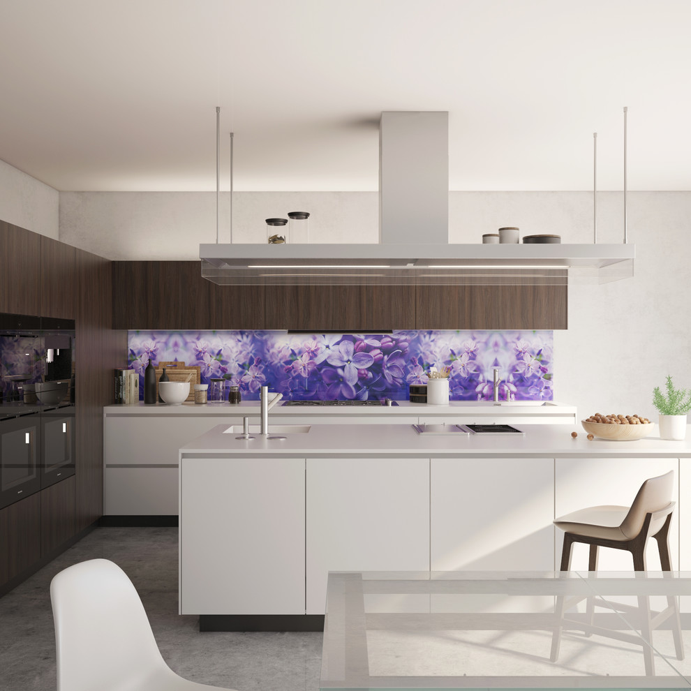 Обложка проекта: Дизайн жилых интерьеров