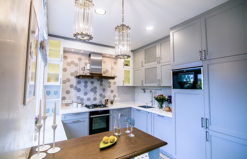 Лаймовый сад