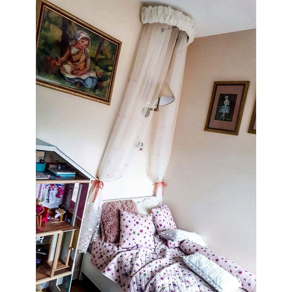 дизайн и пошив штор "под ключ"