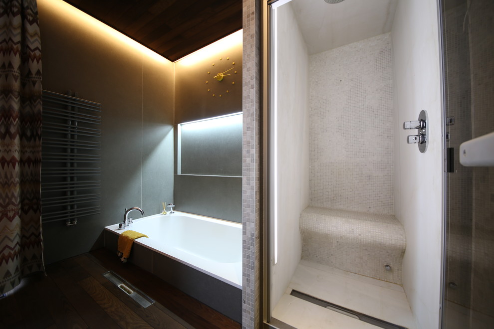 Освещение хамамов