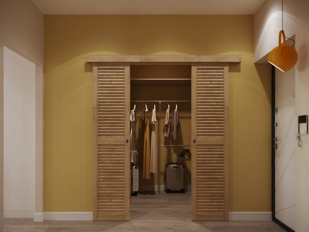 Квартира в ЖК Мичурин парк