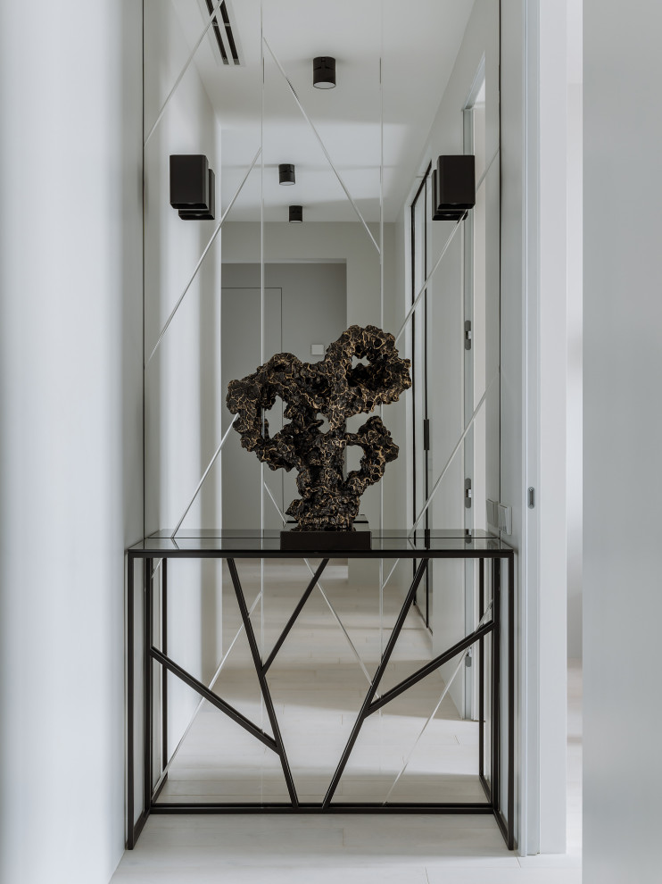 Квартира для холостяка