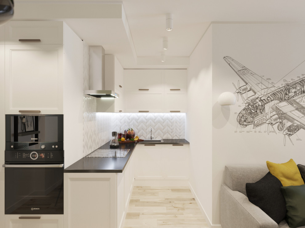 ЖК Долгопрудный