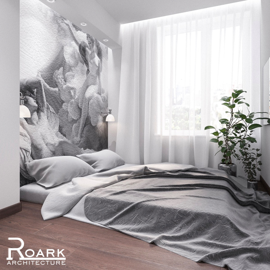 Roark Stolica