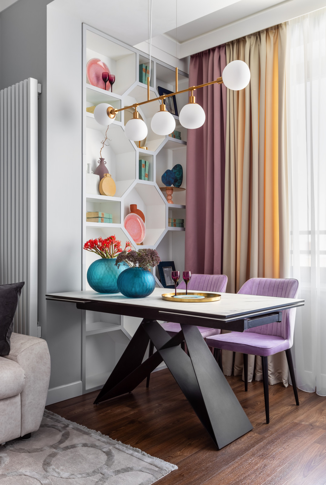 ЖК Достояние