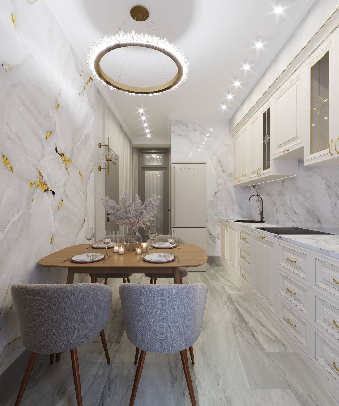 Апартаменты для сдачи