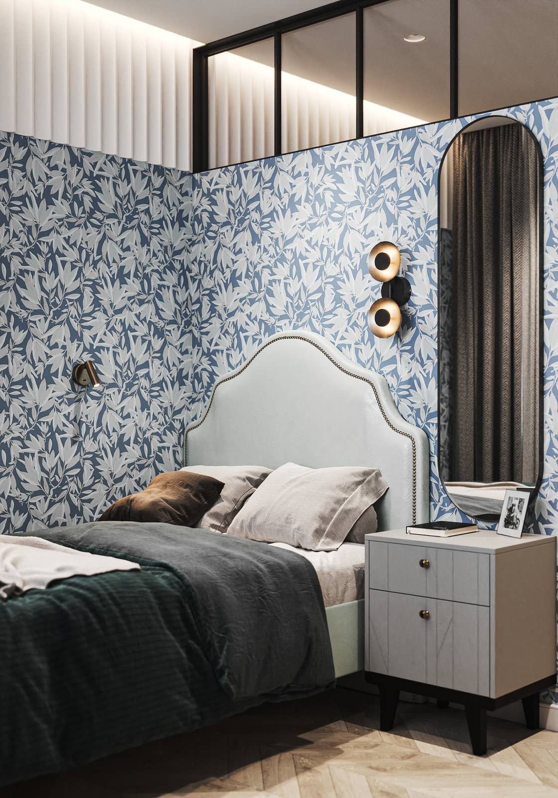 Вторичка на Беловежской